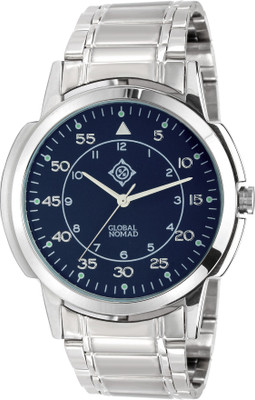 

Global Nomad GNMBS15F6 Watch - For Men