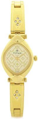 

Titan 2417YM04 Watch - For Women