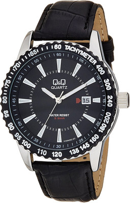 

Q&Q A450N302Y Watch - For Men