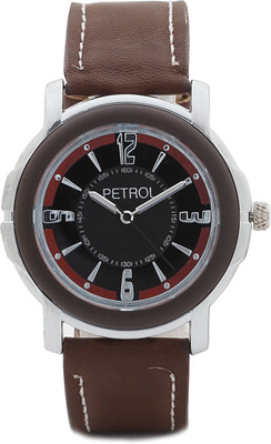 

Petrol PMW92B4 Watch - For Men