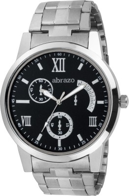 Abrazo NDL-BL Analog Watch  - For Men   Watches  (abrazo)