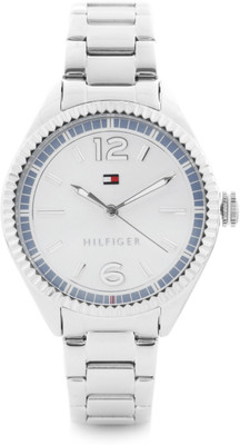 Tommy Hilfiger NATH1781519J Watch - For Women