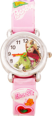 

Telesonic Pksbk-04LPINK Kids Play Watch - For Boys & Girls