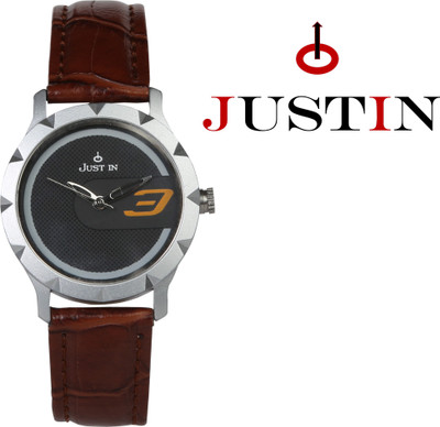 

Justin JIW207SL04 Watch - For Women
