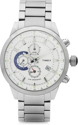 Timex TW000Y400 Analog Watch  - For Men   Watches  (Timex)
