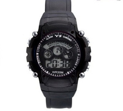 

Maxthon Fashion Black iiik_1 Watch - For Girls