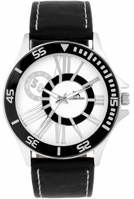IIK Collection IIK-528M Analog Watch  - For Men   Watches  (IIK Collection)