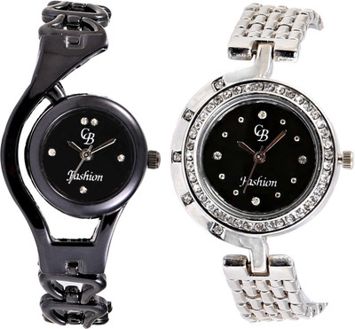 

CB Fashion 128-134 Watch - For Women