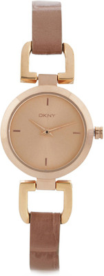 

DKNY NY2248I Watch - For Women(End of Season Style)