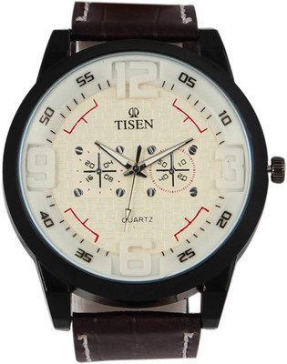 

Tisen TSN_0107 Watch - For Men
