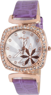 

Zoya ZH-SDFPL-05 Watch - For Women