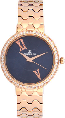 

Daniel Klein DK11238-5 Watch - For Women