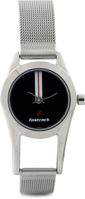 

Fastrack NB6003SM01 Urban Kitsch Watch - For Women