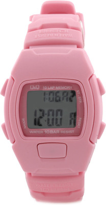 

Q&Q LAC3J118Y Watch - For Boys & Girls