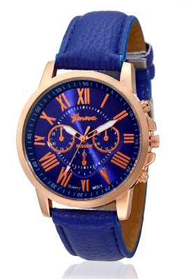 Geneva Collection Mystic Watch  - For Women   Watches  (Geneva Collection)