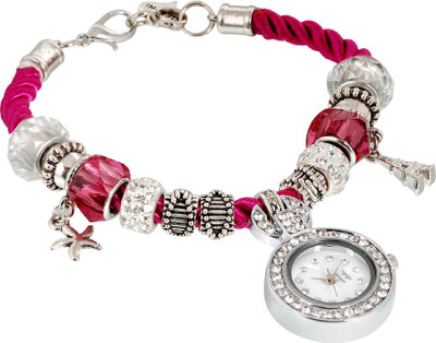 

Excelencia CW29Pink Watch Bracelet Watch - For Women