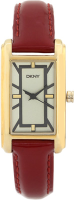 

DKNY NY4390 Watch - For Women(End of Season Style)