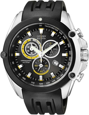 

Citizen At0786-07E Watch - For Men