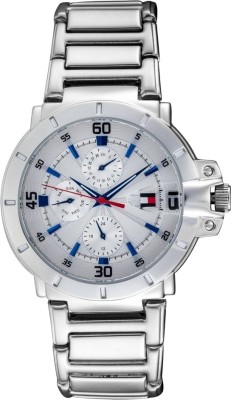 Tommy Hilfiger TH1790471 Analog Watch  - For Men   Watches  (Tommy Hilfiger)