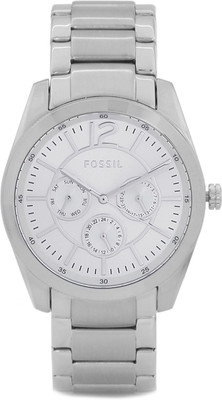 

Fossil BQ1553 BRENNA Watch - For Men & Women