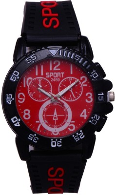SS Traders SSTW0001 Watch  - For Boys & Girls   Watches  (SS Traders)