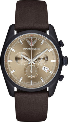 

Emporio Armani AR6078 Watch - For Men