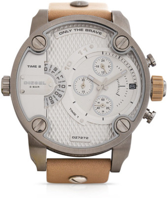 

Diesel DZ7272I Watch - For Men(End of Season Style)