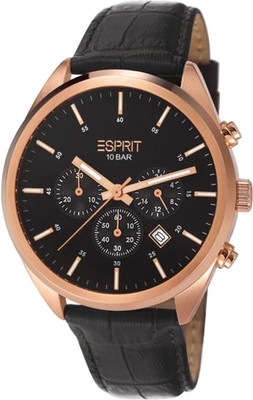 

Esprit ES106261003 Glandale Watch - For Men
