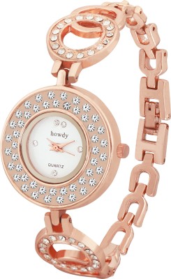 Howdy ss366 Analog Watch  - For Women   Watches  (Howdy)