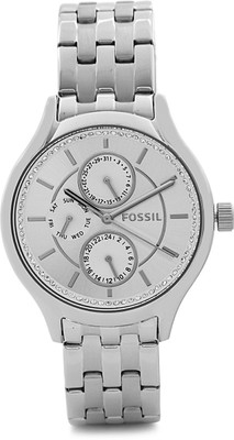 Fossil BQ1580 DAYDREAMER Watch - For Men