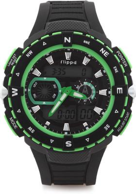 

Flippd FDRBB32215 Watch - For Men