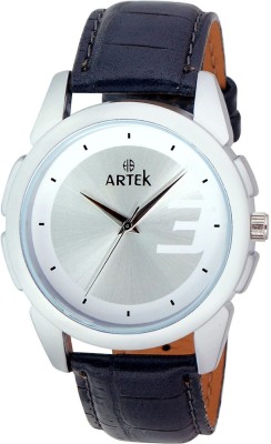 Artek ARTK-4006-0-WHITE Analog Watch  - For Men   Watches  (Artek)