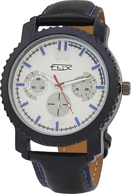 Flix FX1566NL02 Analog Watch  - For Men   Watches  (Flix)