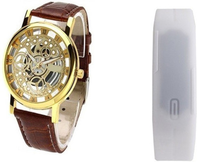 

Ably fsn595 Watch - For Men