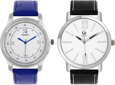 

CB Fashion 126-222 Watch - For Men