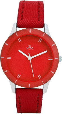 

Vego AGF003 Watch - For Women