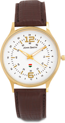 

John Smith JS 11004 SQG SL Watch - For Men