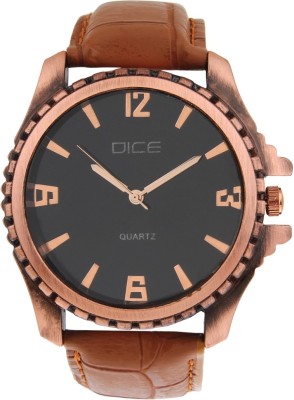 Dice EXPC-B059-2414 Explorer C Analog Watch  - For Men   Watches  (Dice)