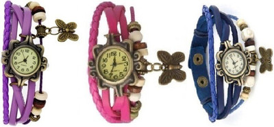 

Users BTRP2B KMR-BRO Watch - For Women