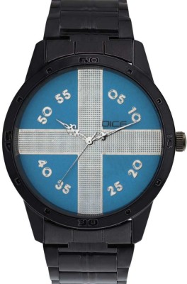 Dice ROB-M136-4509 Robust Analog Watch  - For Men   Watches  (Dice)