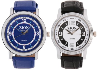 Zion 1054 Analog Watch  - For Men   Watches  (Zion)