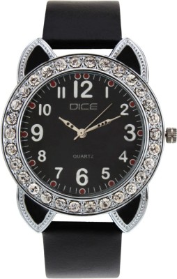 Dice CMGC-B126-8703 Charming C Analog Watch  - For Women   Watches  (Dice)
