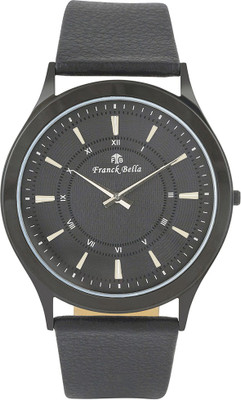 Franck Bella FB082D Exclusive Series Watch - For Men