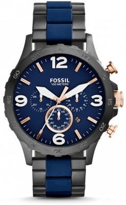 

Fossil JR1494 Watch - For Men