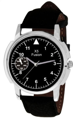 

X5 Fusion Small Triangle Watch - For Men