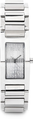 

French Connection FC1106SSWN Watch - For Women