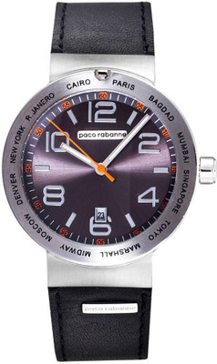 

Paco Rabanne PRH994-CA Watch - For Men