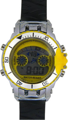 

Maxima 22860PPDN FIBER COLLECTION Watch - For Men