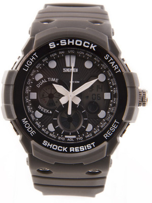 

Skmei 1205 Watch - For Men