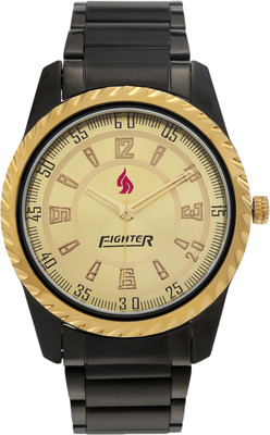 

Fighter FIGH_040 Watch - For Men